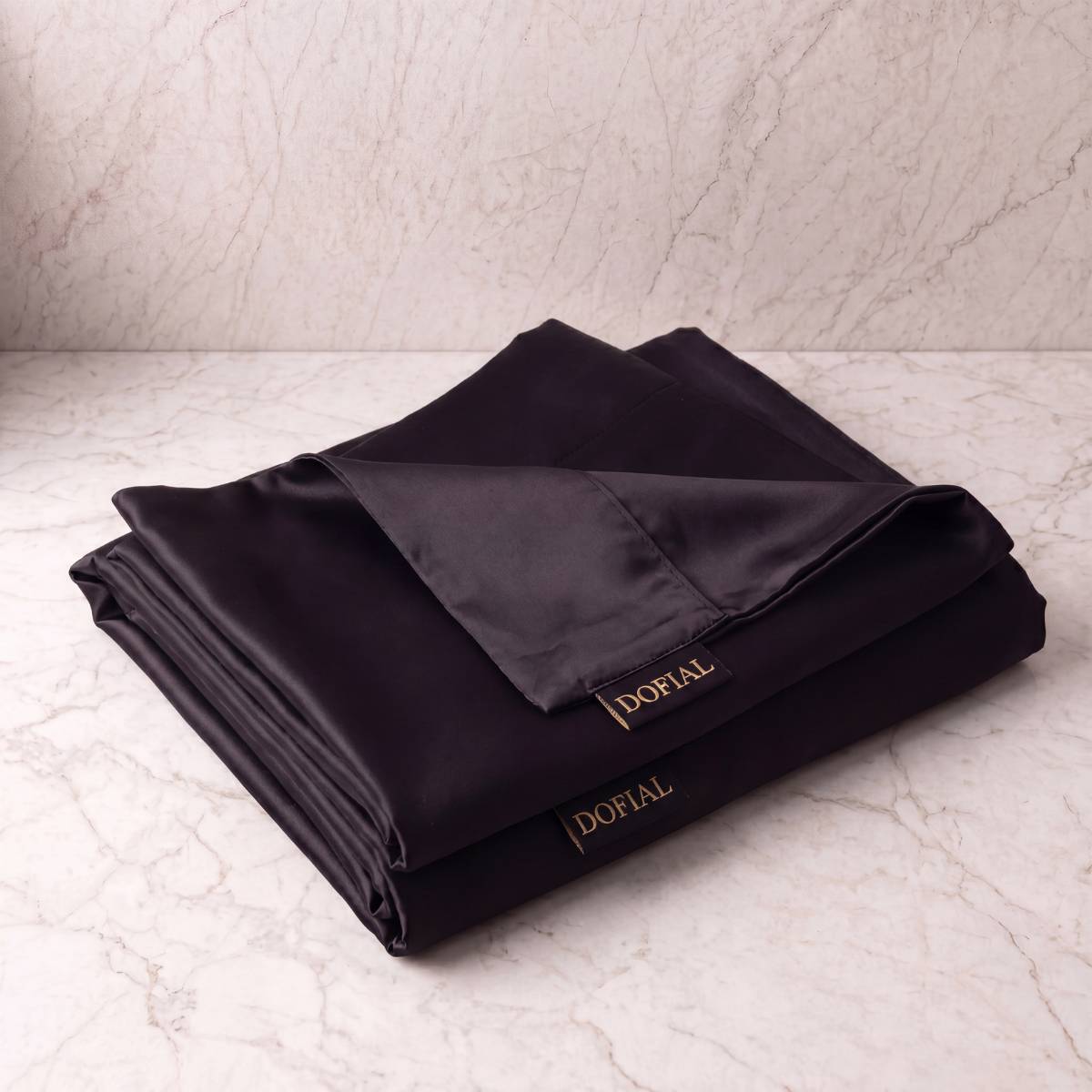 Dofial 2 Pillowcases