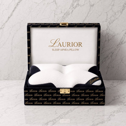 Laurior Pillow