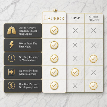 Laurior Pillow